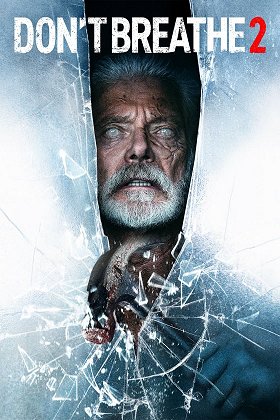 Film poster: Don't Breathe 2
