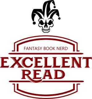 Banner image: Fantasy Book Nerd - Excellent Read