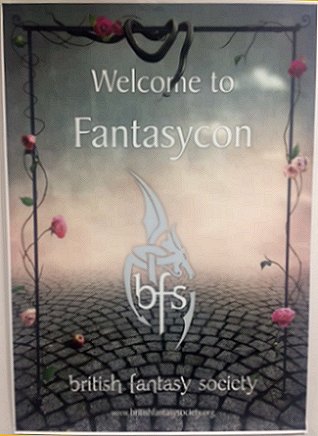 FantasyCon 2015