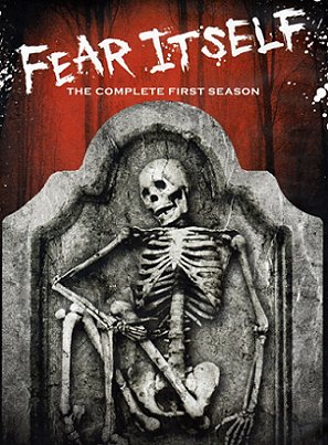 Image: Fear Itself, the complete first season