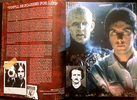 Internal pages, Leviathan