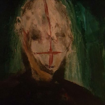 Cenobite by Mike Herndon