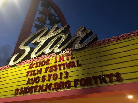 Star Theatre, Oceanside Intl Film Festival