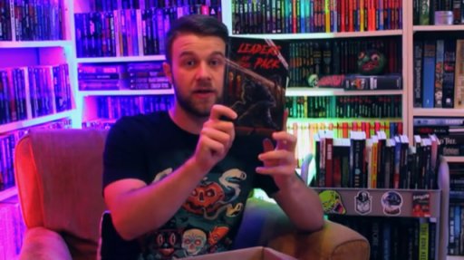 Leaders of the Pack anthology