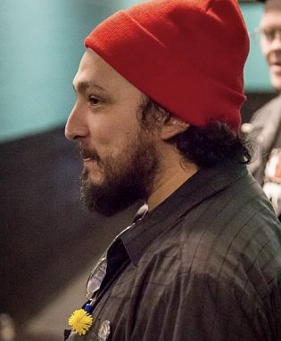 Behind the scenes on Servants promo film