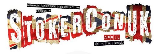 StokerCon UK banner image