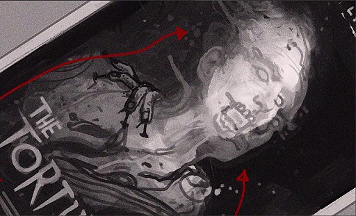 Film poster for The Torturer