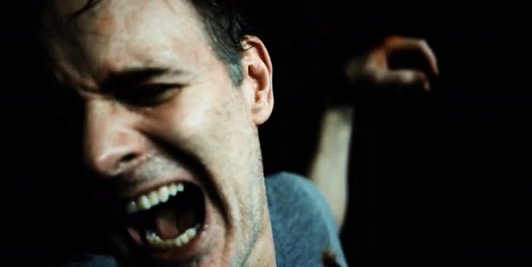 Still from The Torturer